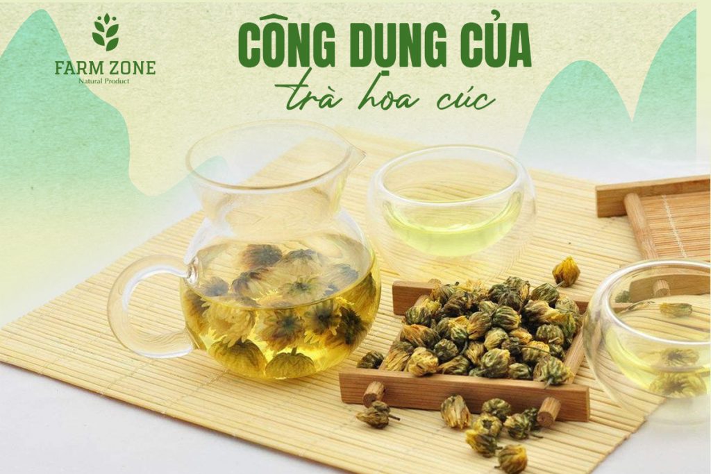 công dụng